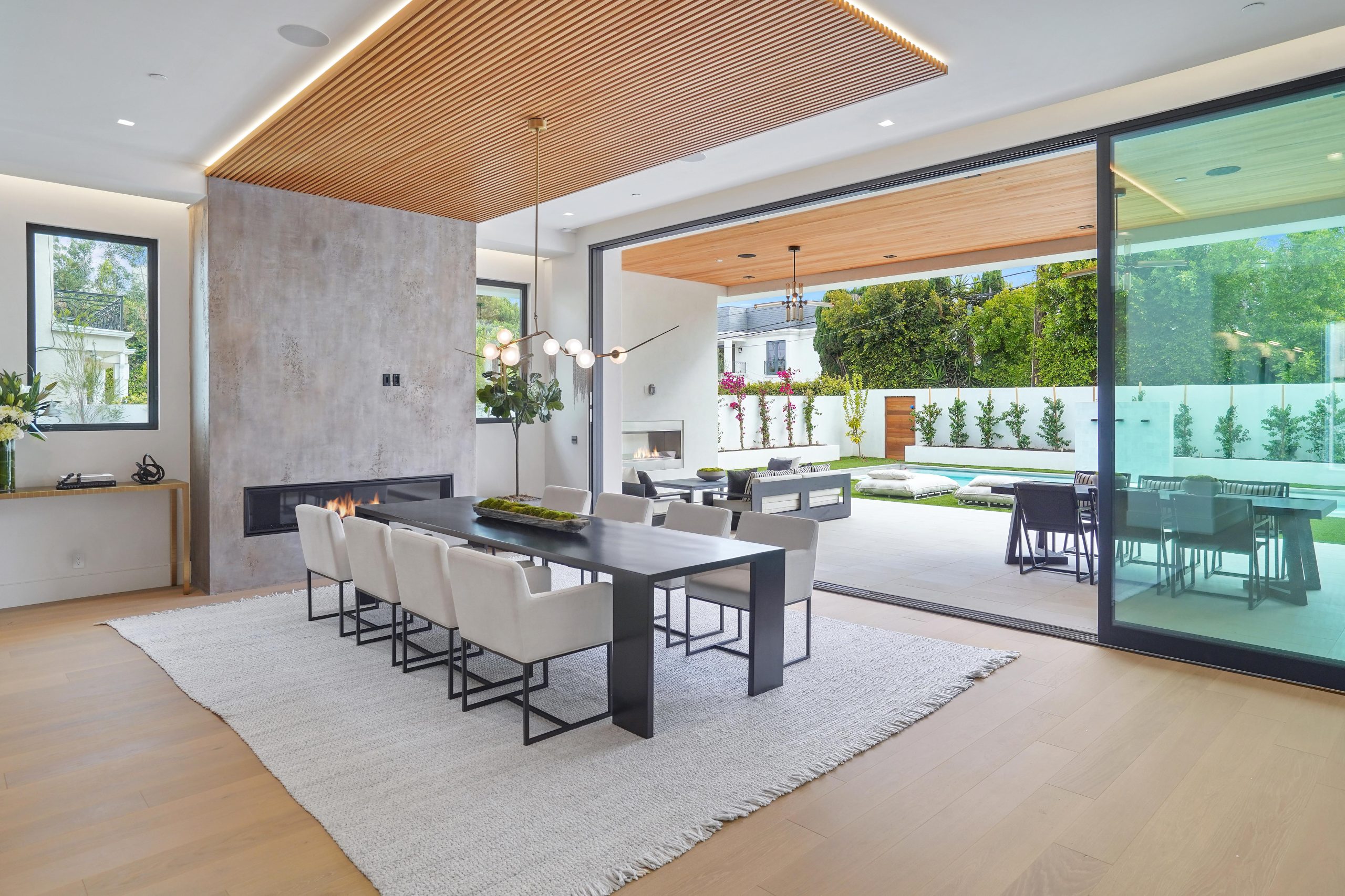 Flooring