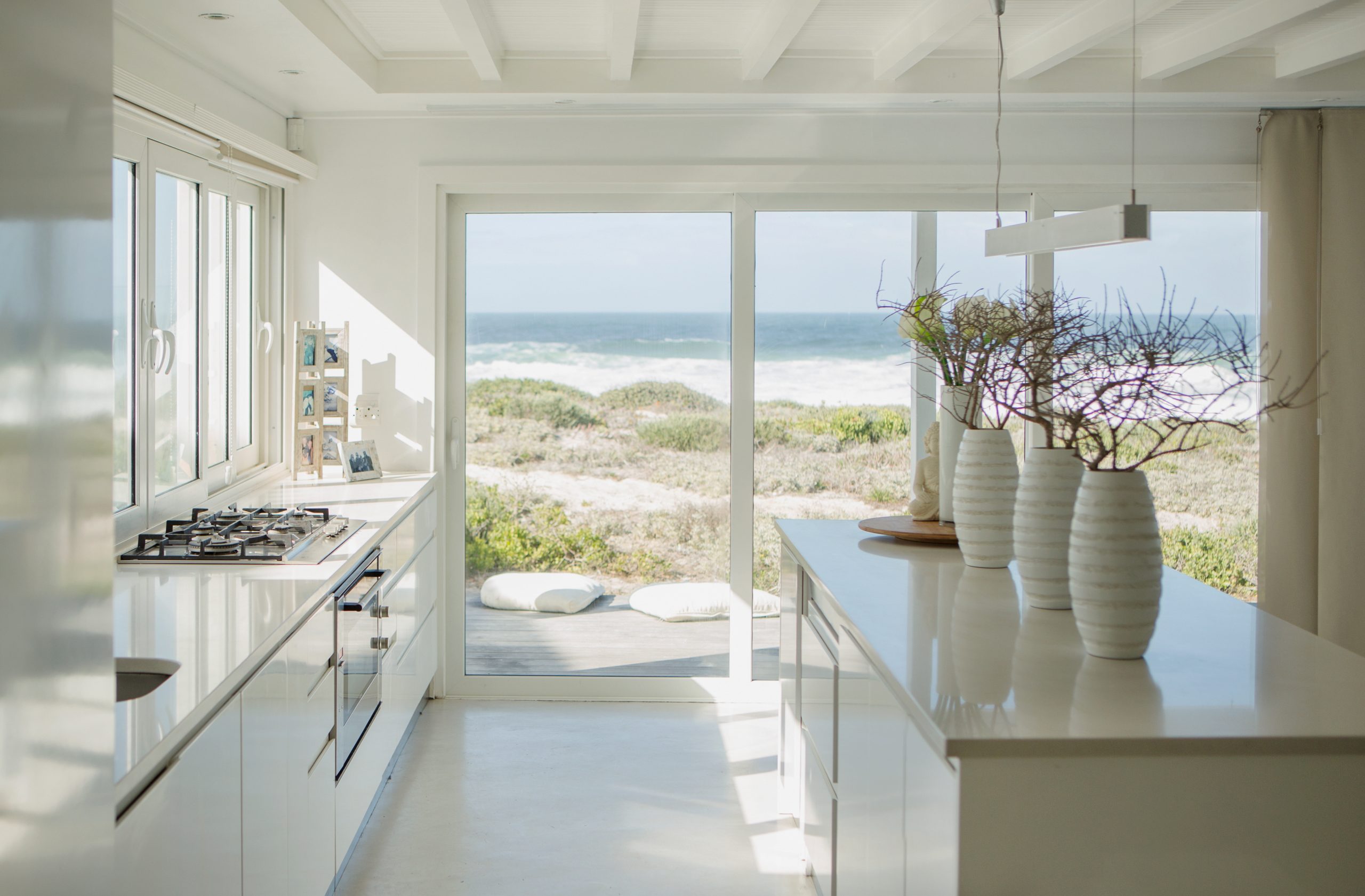 Kitchen renovation near me: finding the right remodeling contractor